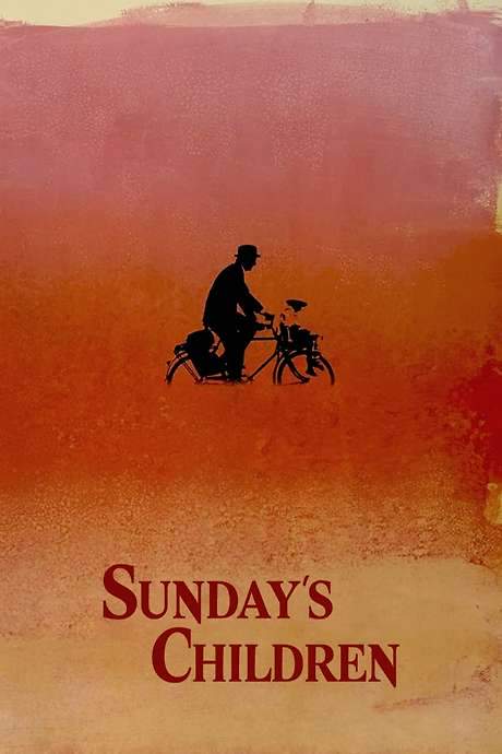 Sunday’s Children (1992) movie poster