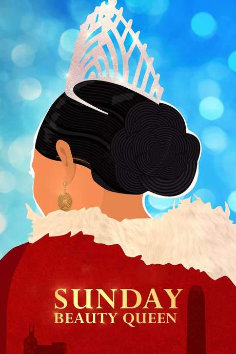 Sunday Beauty Queen (2016) movie poster