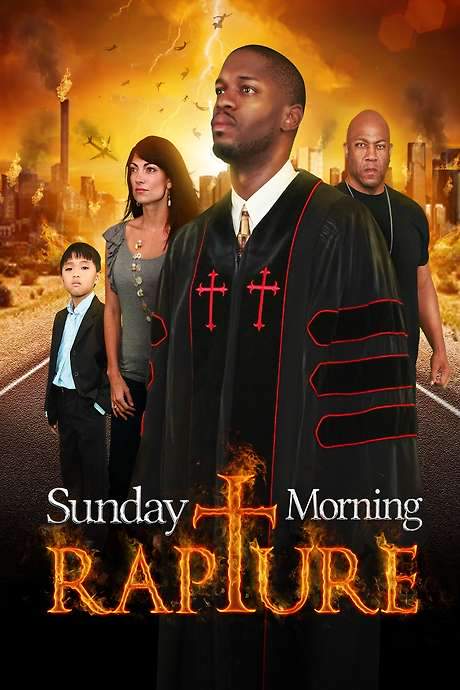 Sunday Morning Rapture (2017) movie poster