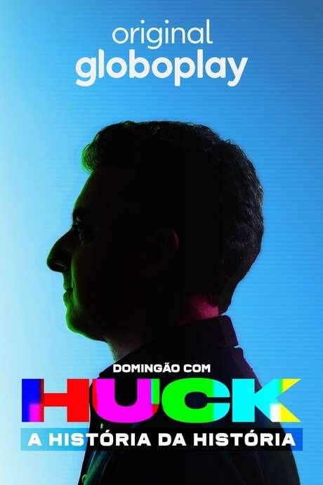 Sunday with Huck: The Story of History (2022) movie poster