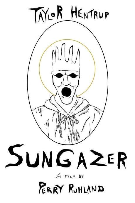 Sungazer is a short, wordless horror film exploring the unsettling realities that lie just beyond our perception. Shot primarily using Super 8 film, the movie employs an experimental narrative style to evoke a sense of cosmic horror. Its ultra-grainy visuals and high contrast create a disturbing and unsettling atmosphere, as if glimpsed from another dimension.