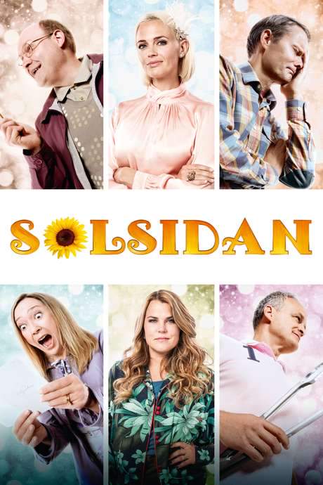 Sunny Side (2017) movie poster