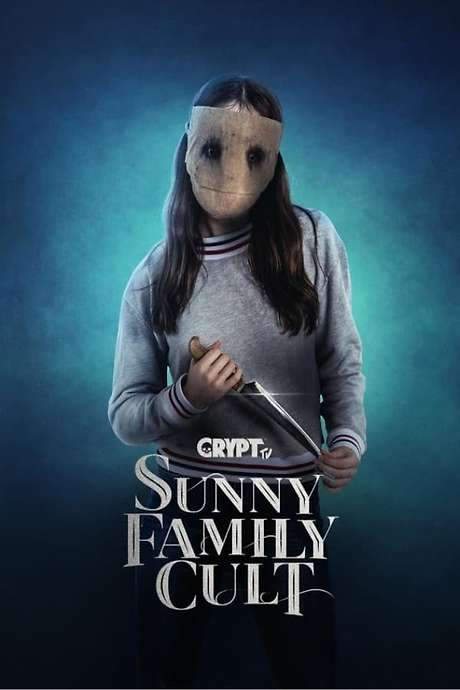 Sunny Family Cult (2017) movie poster