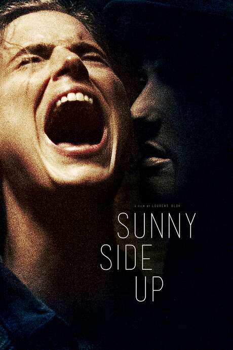 Sunny Side Up (2015) movie poster
