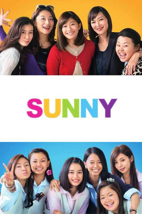 Sunny: Our Hearts Beat Together (2018) movie poster