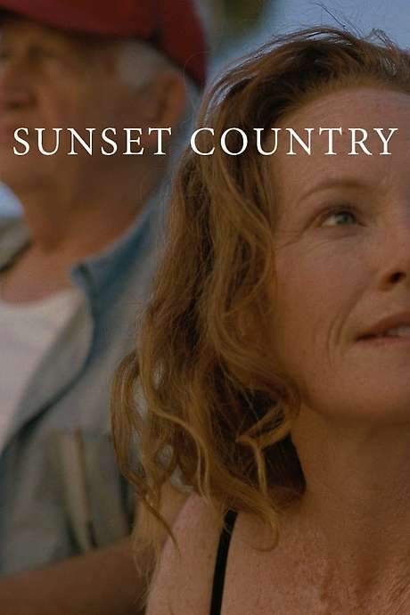 Sunset Country (2021) movie poster