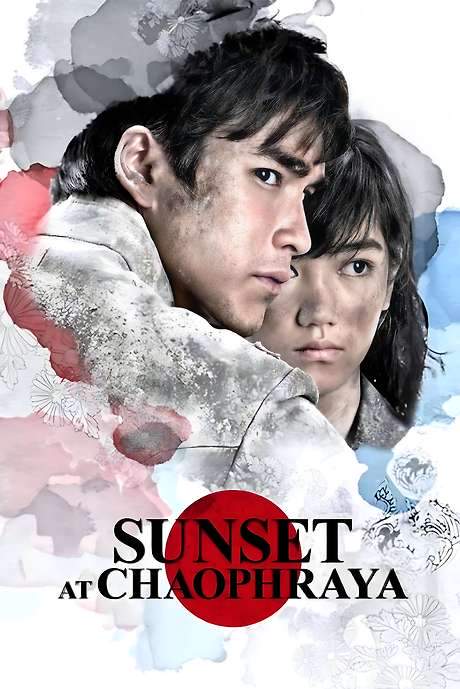 Sunset at Chaophraya (2013) movie poster