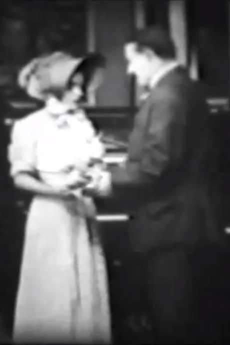Sunshine Sue (1910) movie poster
