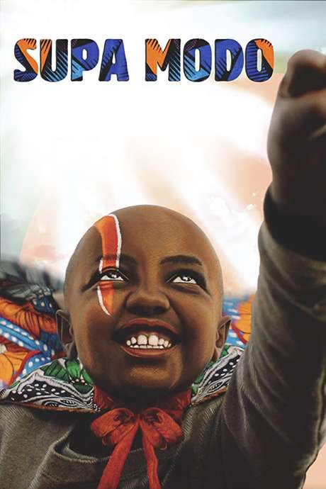 Supa Modo (2018) movie poster