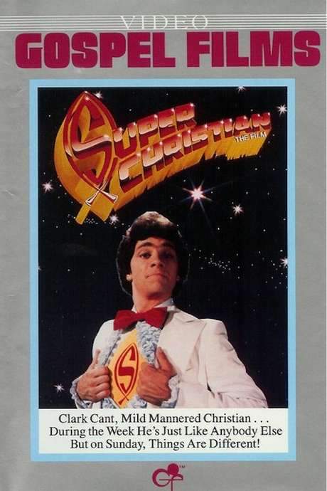 Super Christian (1980) movie poster