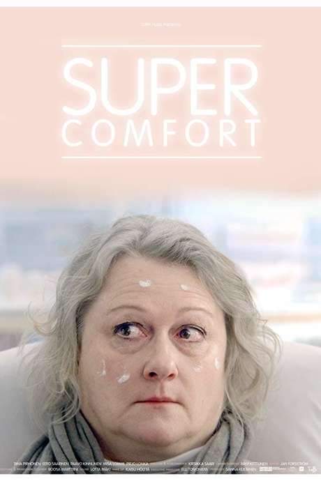 Super Comfort (2018) movie poster