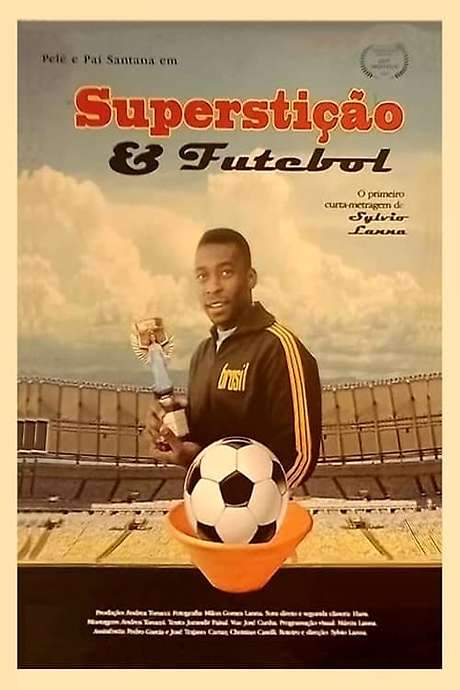 Superstição e Futebol (1969) movie poster