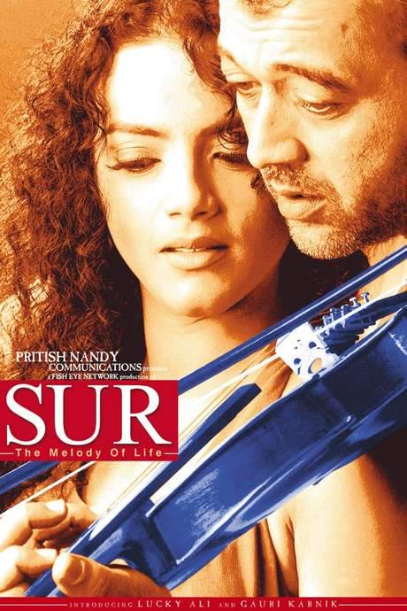 Sur: The Melody of Life (2002) movie poster