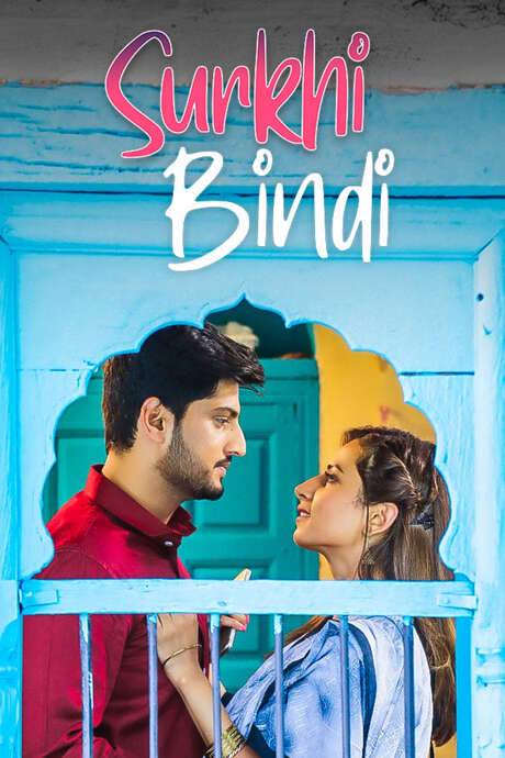 Surkhi Bindi (2019) movie poster