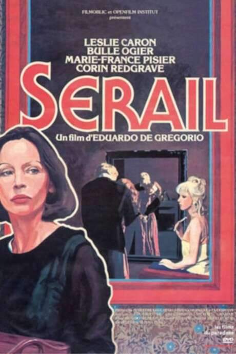 Surreal Estate (1976) movie poster