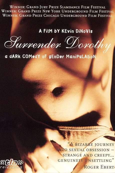 Surrender Dorothy (1998) movie poster