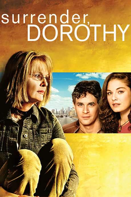 Surrender, Dorothy (2006) movie poster
