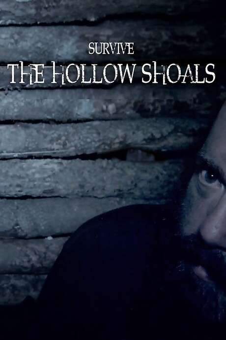 Survive the Hollow Shoals (2018) movie poster