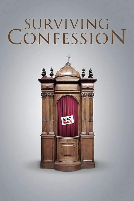 Surviving Confession (2019) movie poster