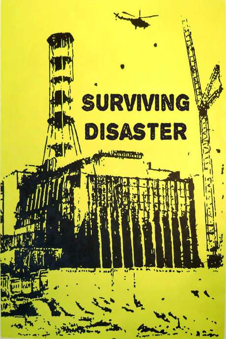 Surviving Disaster: Chernobyl (2006) movie poster