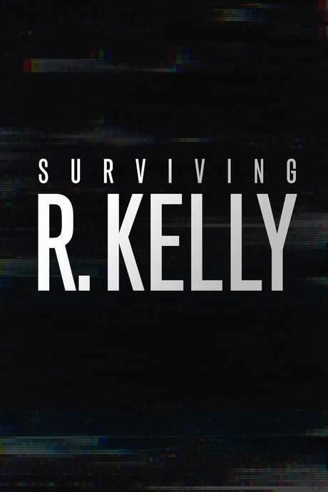 Surviving R. Kelly (2019) movie poster