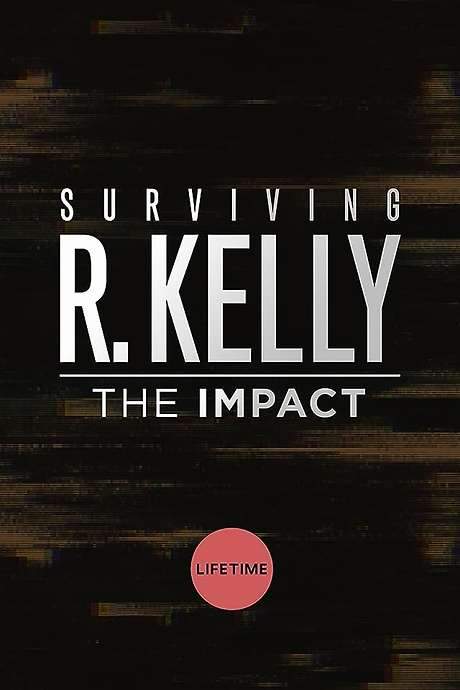 Surviving R. Kelly: The Impact (2019) movie poster