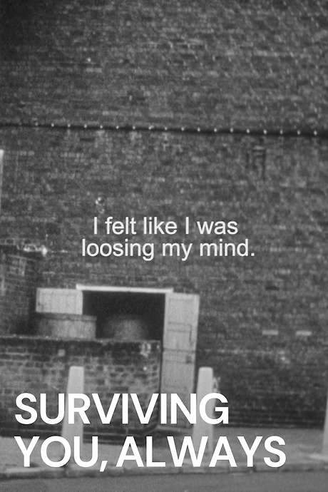 Surviving You, Always (2021) movie poster