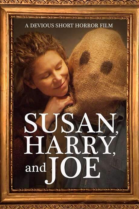 Susan, Harry, and Joe (2020) movie poster