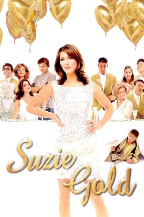 Suzie Gold (2004) movie poster