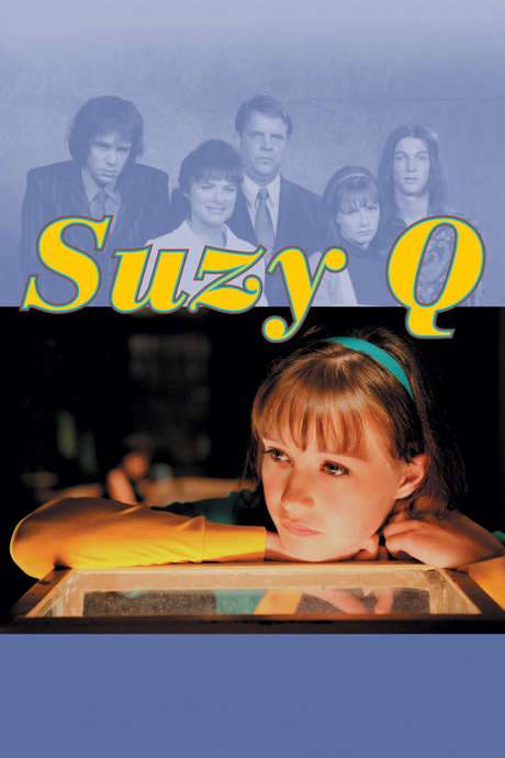 Suzy Q (1999) movie poster