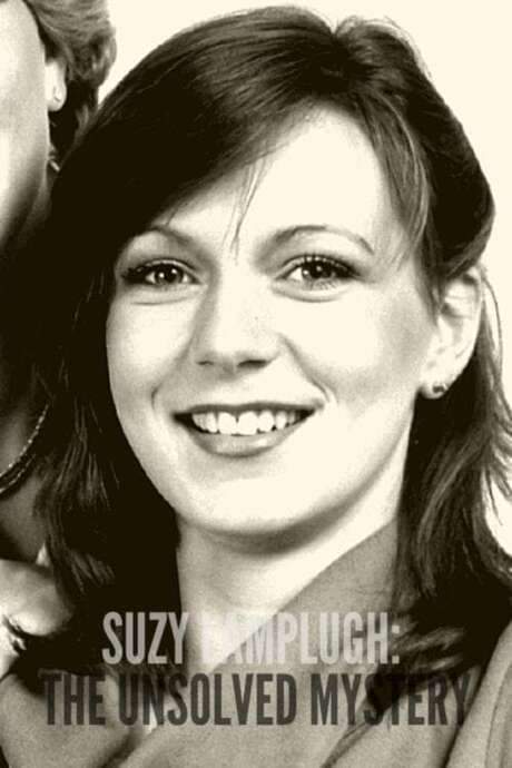 Suzy Lamplugh: The Unsolved Mystery (2020) movie poster