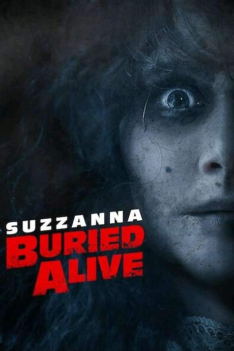 Suzzanna: Buried Alive (2018) movie poster