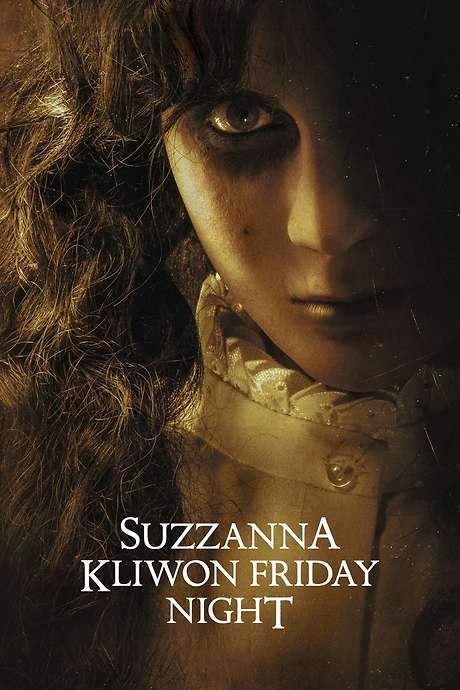 Suzzanna: Kliwon Friday Night (2023) movie poster