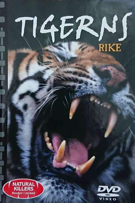 Swamp Tigers (2001) movie poster