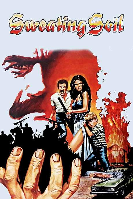 Sweating Soil (1981) movie poster