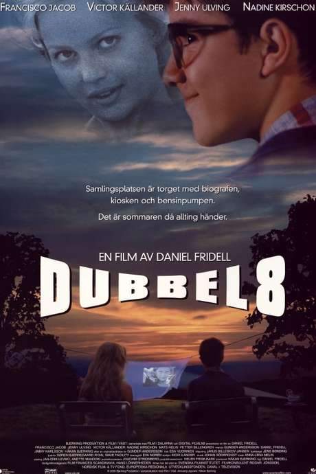 Swedish Beauty (2000) movie poster