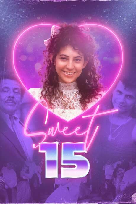 Sweet 15 (1990) movie poster