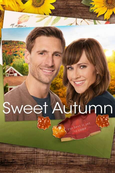 Sweet Autumn (2020) movie poster