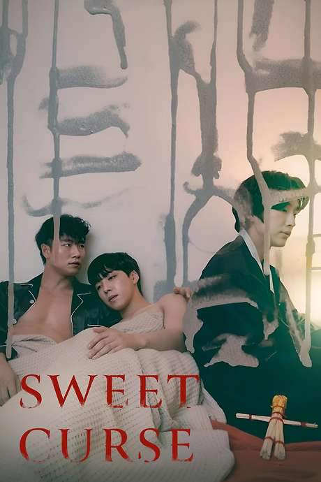 Sweet Curse (2021) movie poster