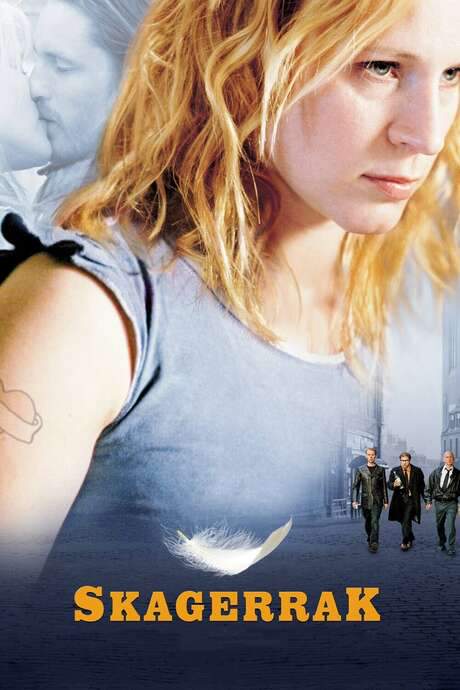 Sweet Dreams (2003) movie poster
