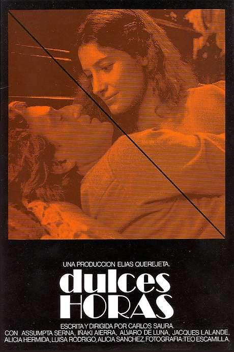 Sweet Hours (1982) movie poster