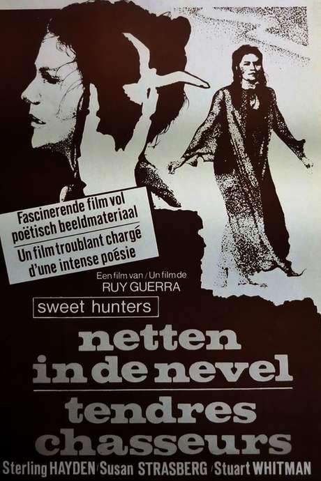 Sweet Hunters (1970) movie poster