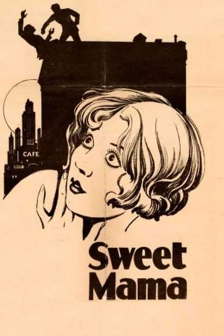 Sweet Mama (1930) movie poster