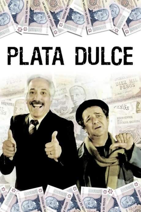Sweet Money (1982) movie poster