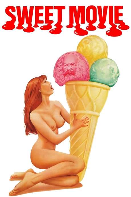 Sweet Movie (1974) movie poster