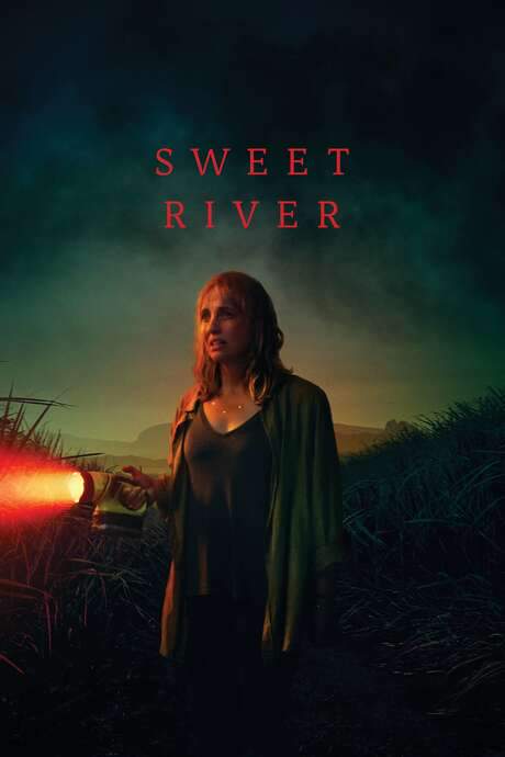 Sweet River (2020) movie poster