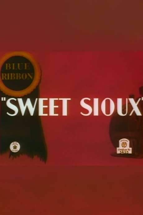 Sweet Sioux (1937) movie poster