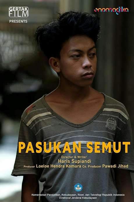 Sweet Squad (2021) movie poster