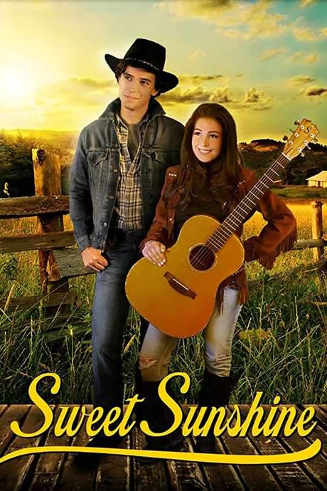 Sweet Sunshine (2020) movie poster