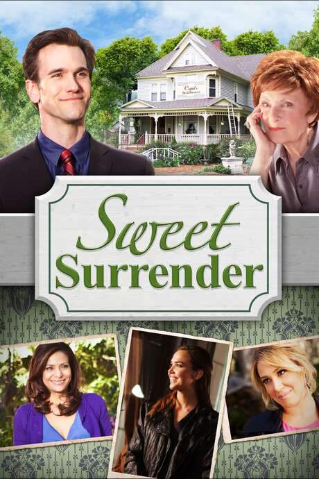 Sweet Surrender (2014) movie poster